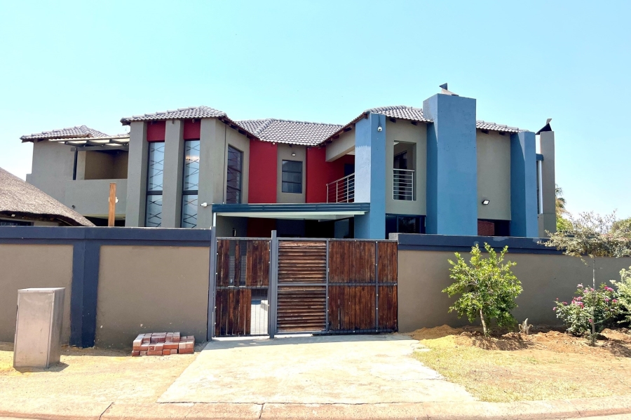 4 Bedroom Property for Sale in Brits North West